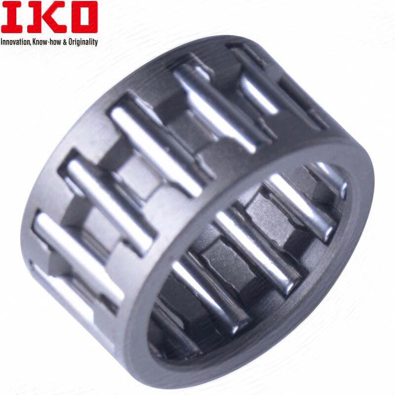 日本艾克欧/iko 通用滚针与保持架组件kt系列-1 kt151910c3 1套装