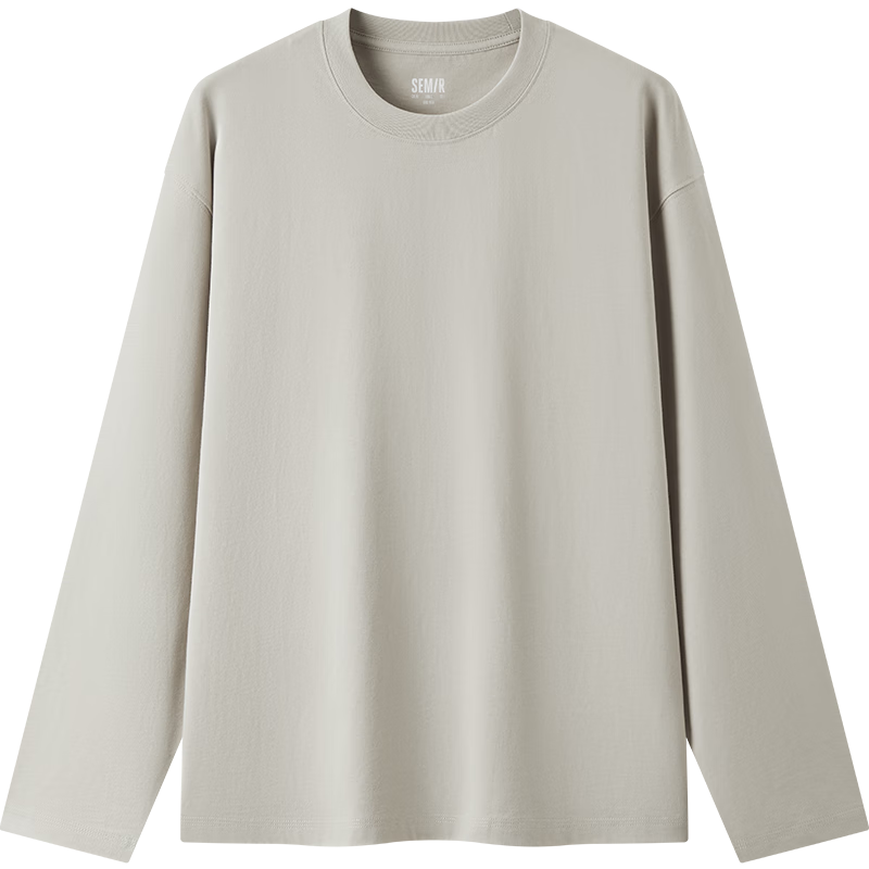 ���ڲ�����ɭ����Semir������T���д��޴������ɫ�ڴ�����2026�����º�����109926101201 69Ԫ