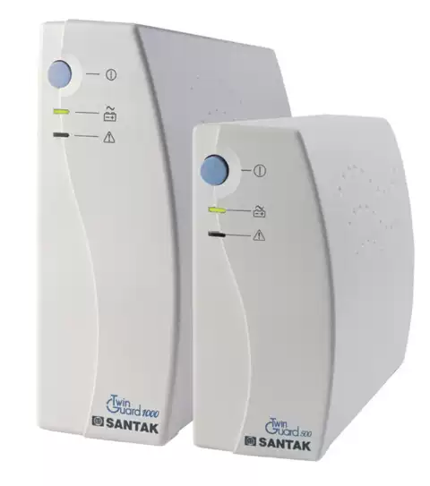 山特k1000ups不间断电源k1000