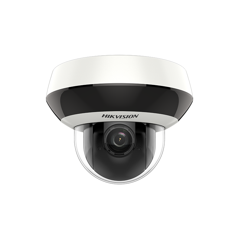 HIKVISION�������Ӽ����������ͷ400��wifi����ʰ���ֻ�Զ�����������̳����2DE2D40IW-DE3/W/XM