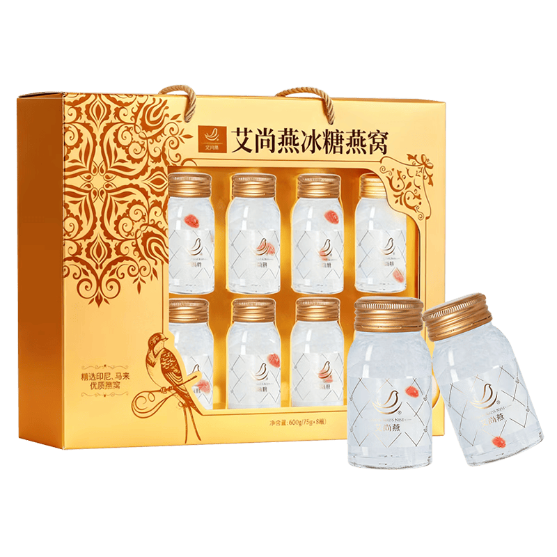 ���ڲ����������� ��ʳ���� 75g*8ƿ ������ ��ƷӪ��Ʒ 80Ԫ