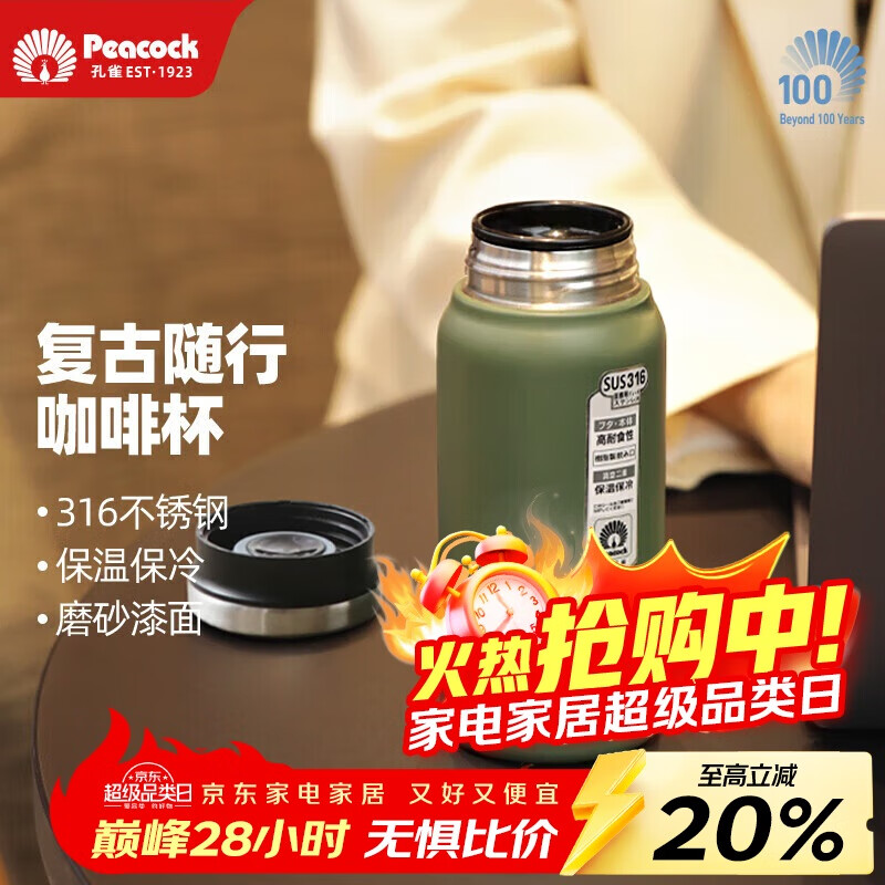 ȸPeacock± ʿȱ 316ˮЯѧů