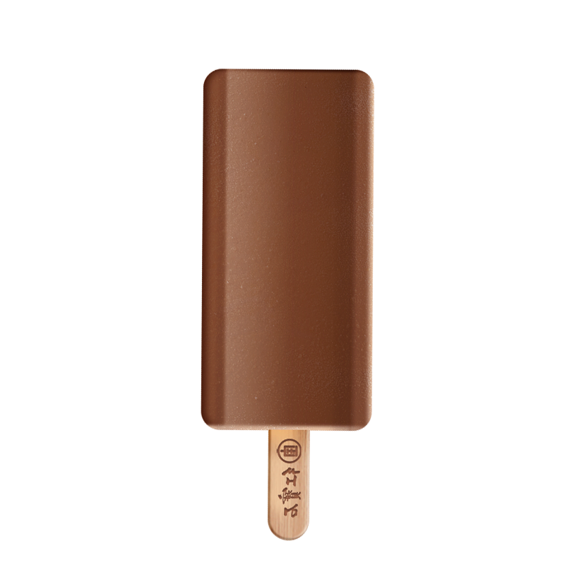 红宝石东北大板巧克力冰淇淋套装价格趋势和口感评测|怎么查看冰淇淋的历史价格