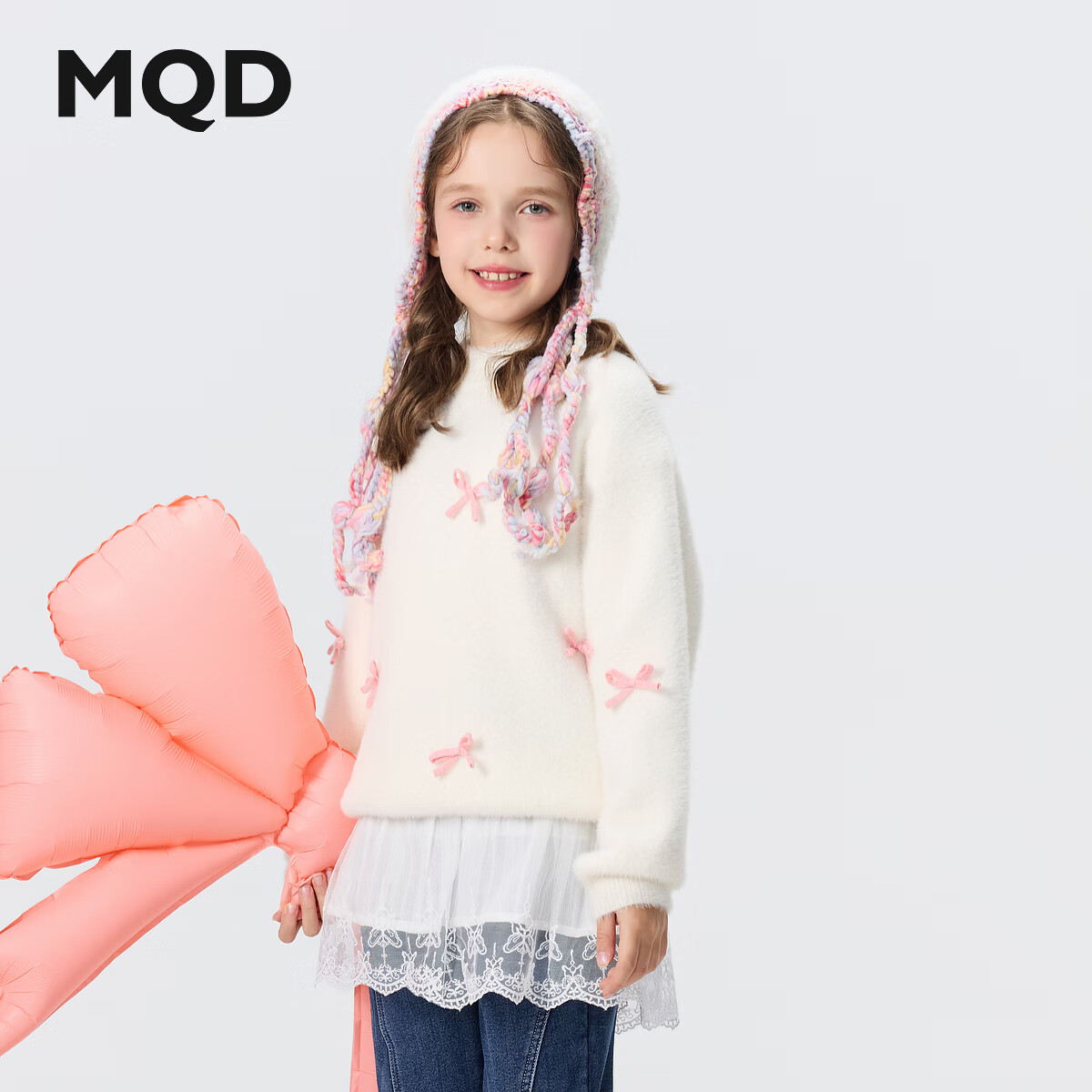 MQDŮͯ25¿ѧԺë׷ů֯  140 108Ԫ