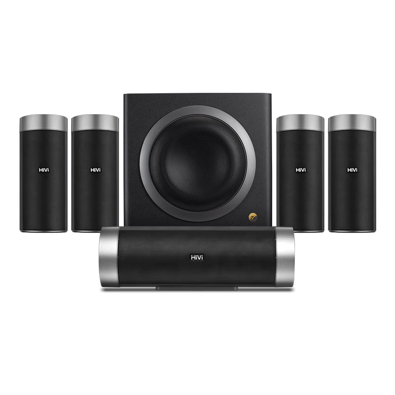 HiViM5103-8HT 5.1ͥӰԺװ ڹӰԺ 2591.19Ԫ()