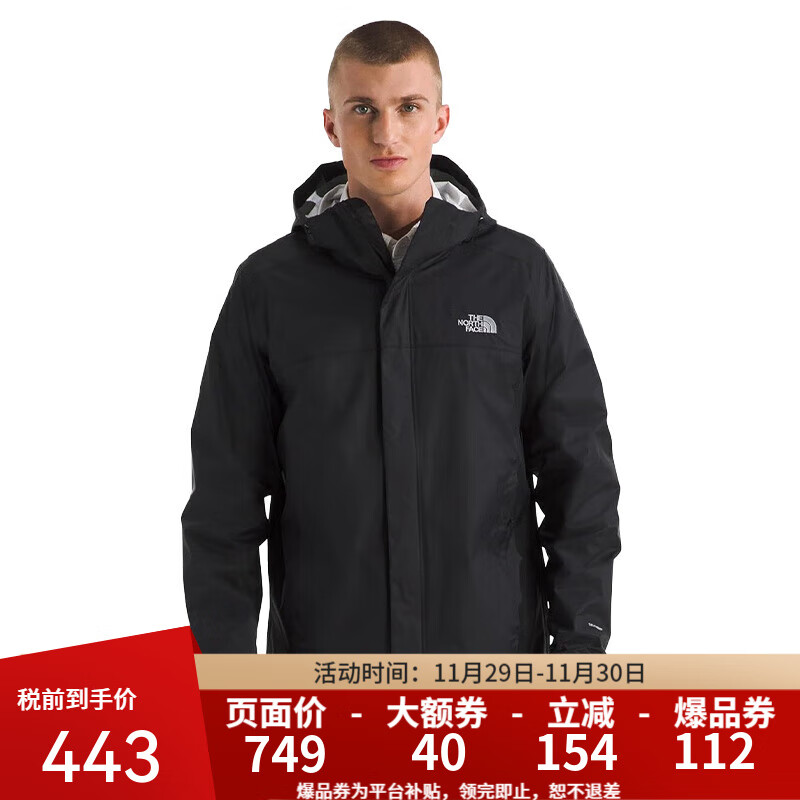 TNF VENTURE 2Ůп͸ڳ NF0A2VD3-пJK3-ɫ L 442.65Ԫ
