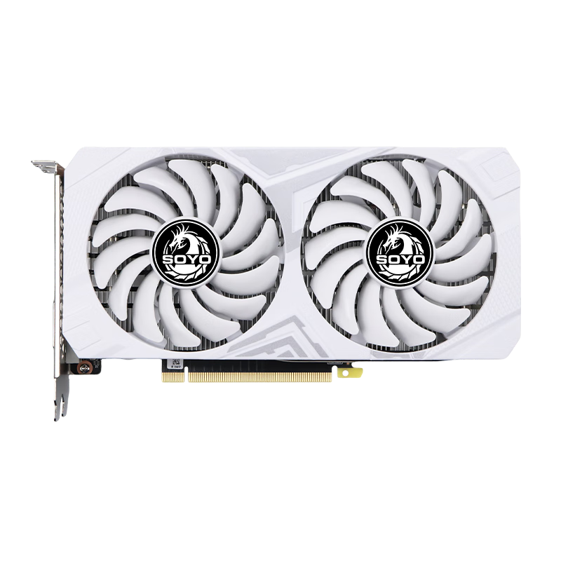 ÷�� SY-GeForce RTX3070 ���� 8G ���ȵ羺��Ϸ�Կ�AI��ͼ��׷̨ʽ�����ѧϰ���̨ʽ�Կ�����