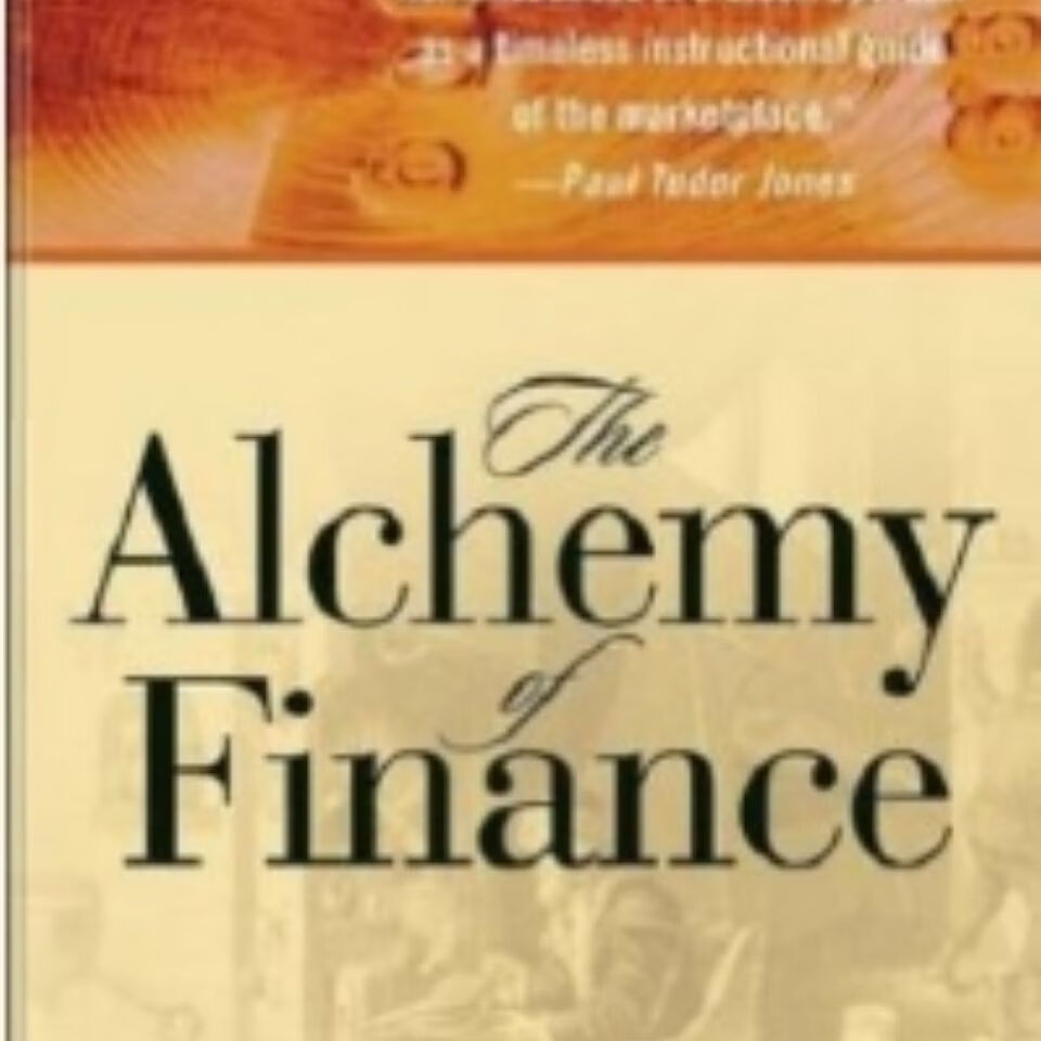 : Reading the Mind of the Market