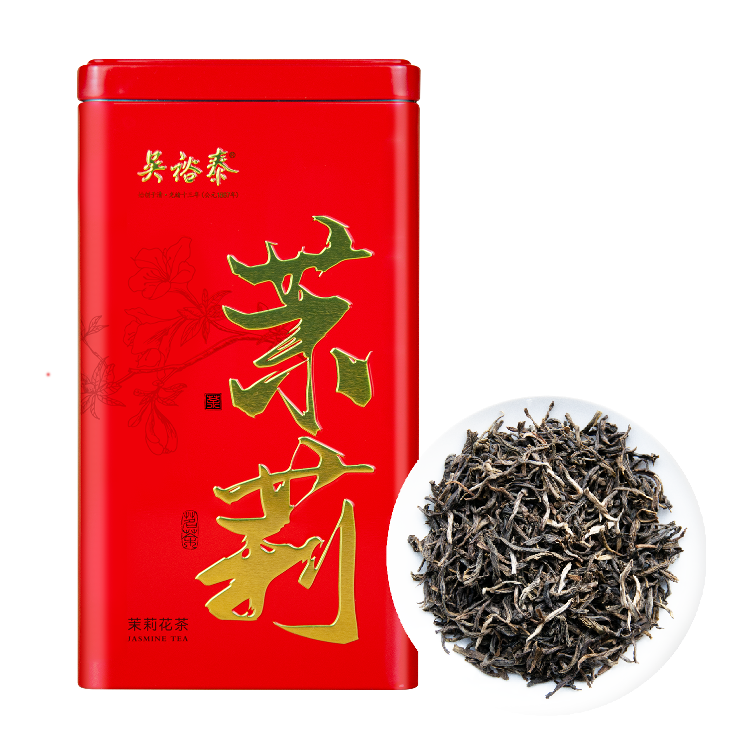 ��ԣ̩���򻨲� ���������ؼ�������250g��װ2025�²�Ũ��������������98.0Ԫ����98Ԫ/����