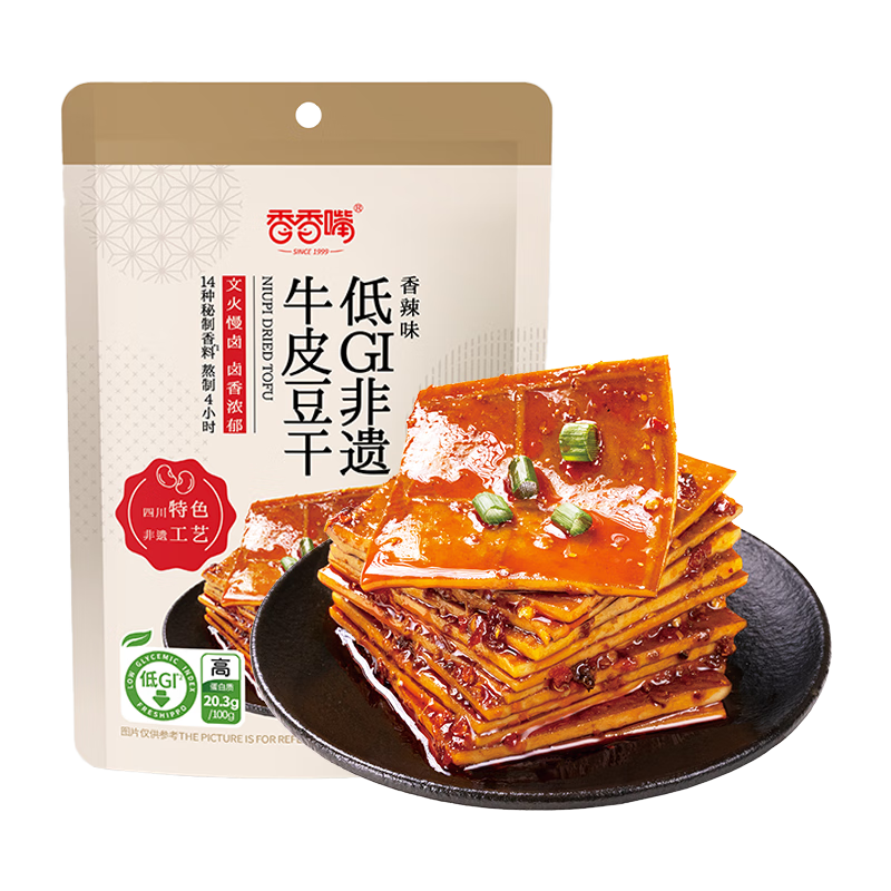�軻��������PLUS:������ ��GI������ţƤ���� ����ζ 180g ����Ӫ���伢��ʳ 6.9Ԫ(��յ�)