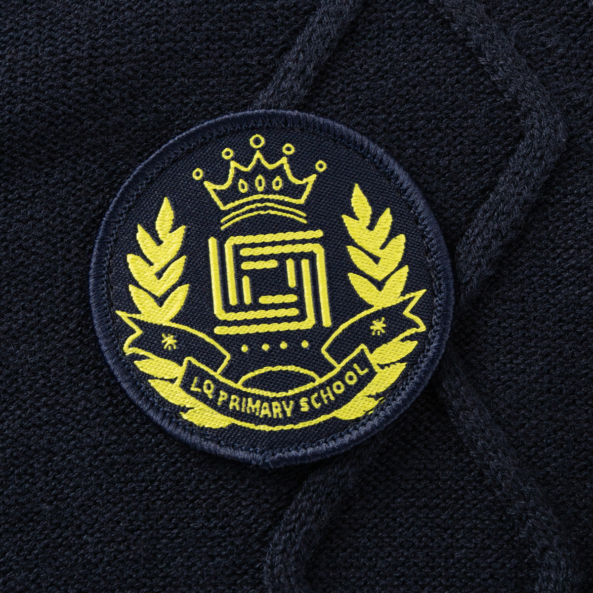 MQD秋冬款儿童针织衫毛衣，多色可选