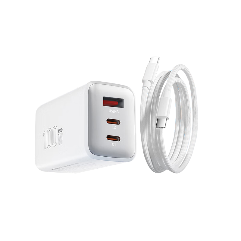 ���ڲ���������100W�����س������װ����С��/ƻ��17/16/15pd45W40W���Type-C���ͷ���ǻ�ΪMate70�ֻ�Macbook 92.7Ԫ(������)