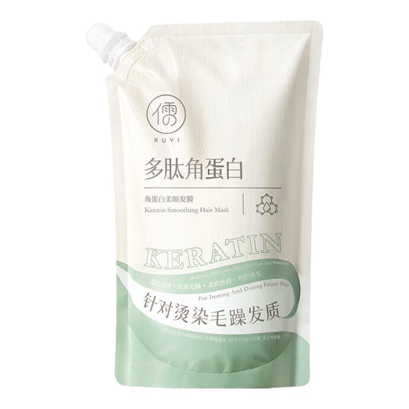  RUYI Ĥ 500ml ޸ɿݸë˳󻤷 59Ԫ2(29.5Ԫ/)