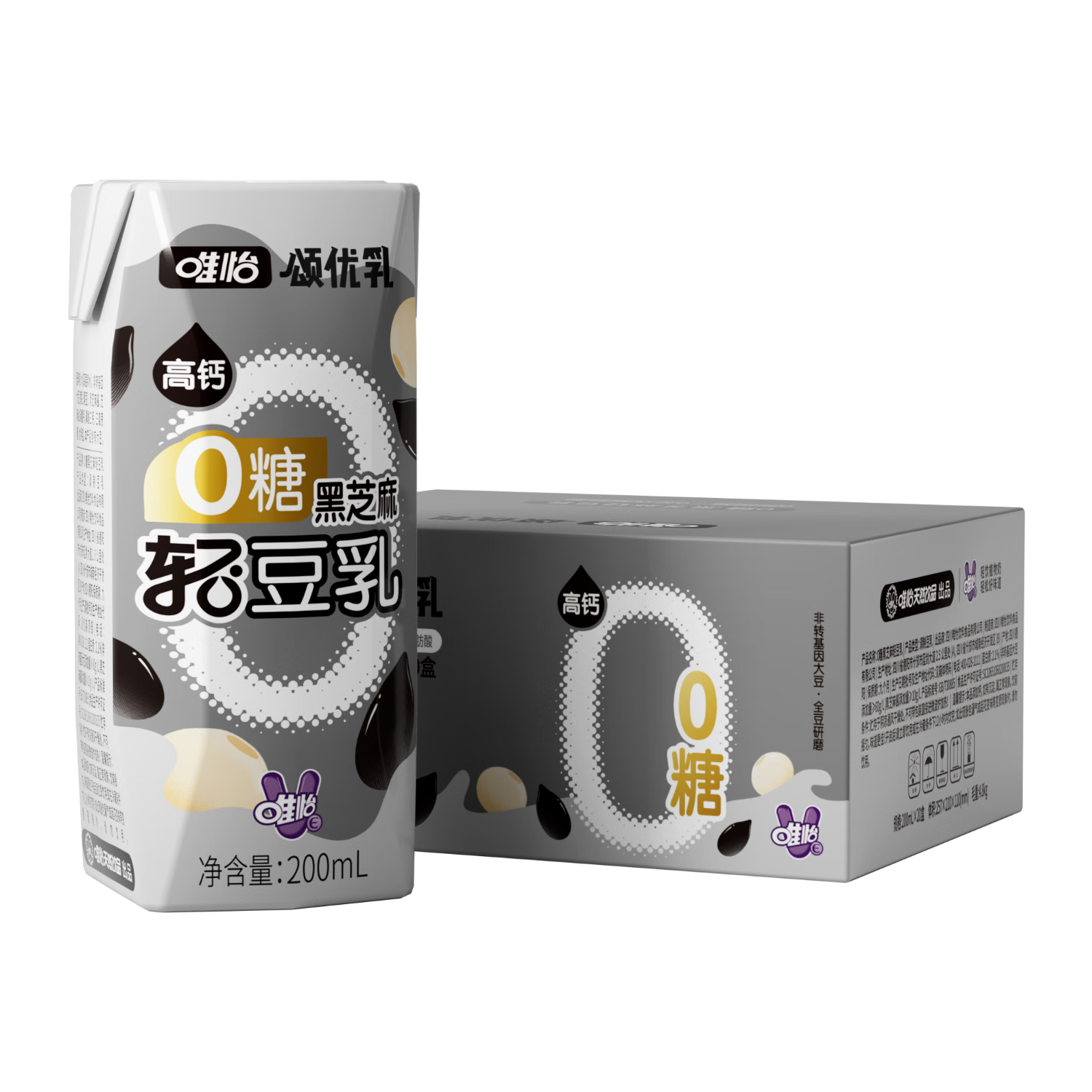 ������0�Ǻ�֥���ᶹ��߸��������ʳ������Ʒֲ�ﵰ������200ml*20��