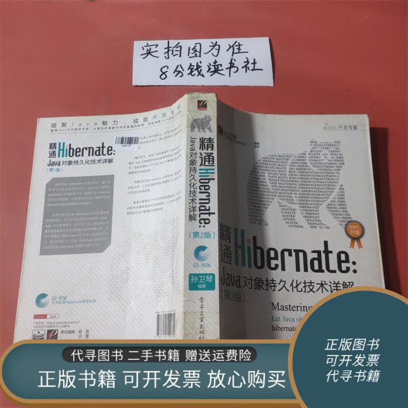 持久化，持久化框架