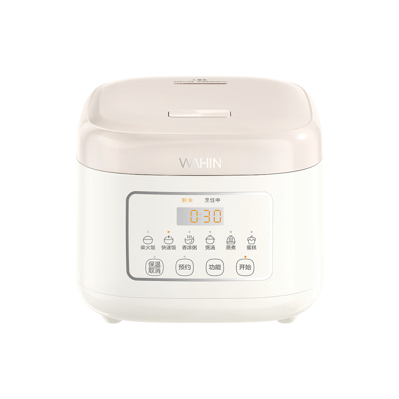 ���ڲ������������ĳ�Ʒ�緹�ҵ緹������3��2-3�˰��񿹾�Բ��24СʱԤԼһ�����ٷ���ճ�����΢ѹ�󷹹�FB302R 118.75Ԫ(������)