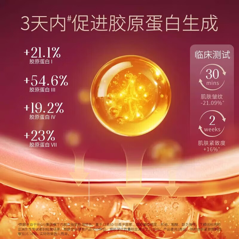 凯伊秀（Bio-essence）臻萃专研超A醇颈部精华颈霜精华液提拉紧致淡化颈纹霜新年礼物 40g凯伊秀臻萃专研颈部精华液*1