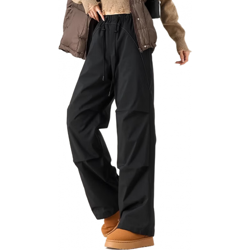 ѼѼ��YAYA���������ж������޿�Ůʿ2025�ﶬ��Ʒ�����⴩��װ����FL ��ɫ M (170) 76A 199Ԫ