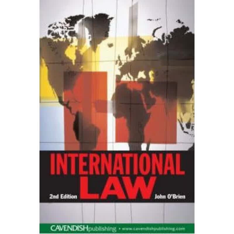 预订 International Law