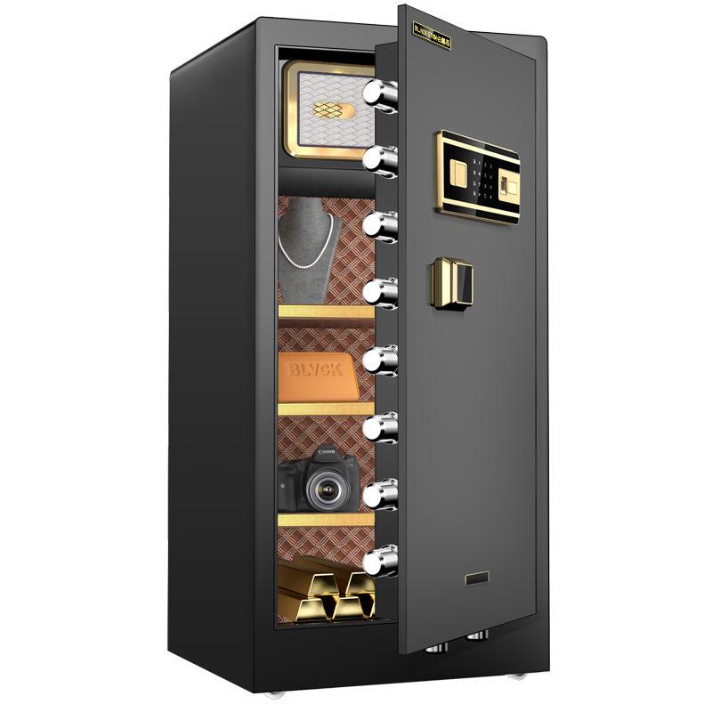 黑石保险柜：价格走势及推荐型号|保险柜箱京东历史价格