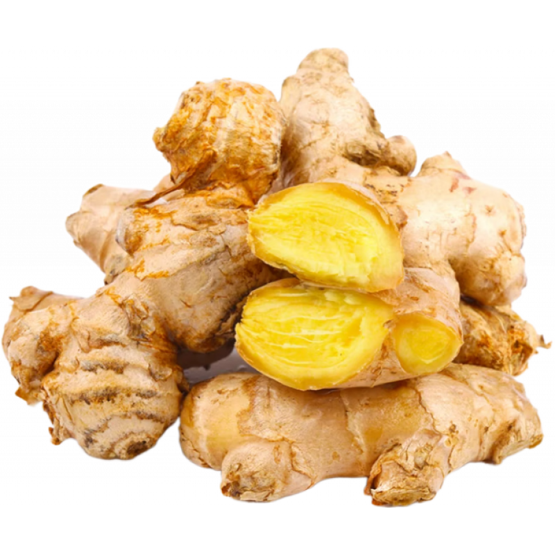 余悦正宗云南小黄姜新鲜生姜现挖老姜土姜月子姜高山沙姜辛辣整姜包邮 小黄姜【净重4.5斤】辛辣十足