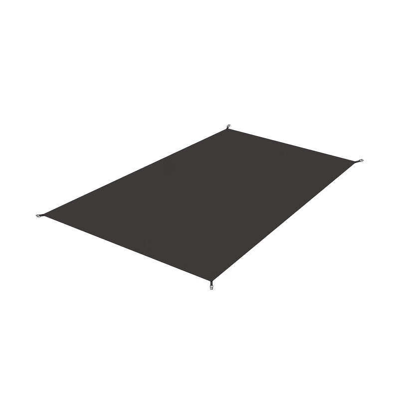 牧高笛（MOBIGARDEN）冷山UL地垫 户外露营超轻徒步双人帐篷地垫地席 NX23672011 灰色