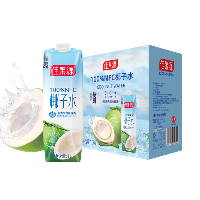 if 100%Ҭ��ˮ ���� 1L *6ƿ 65.36Ԫ(������)