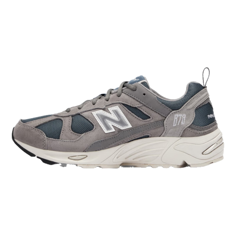 NEW BALANCE  NB878ٷϵЬЬŮЬٴͰ˶Ь Ǳ/ CM878KO1 42 (ų26.5cm) 340Ԫ
