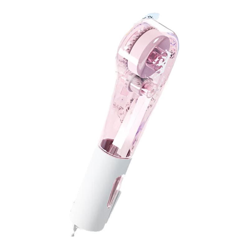 迪士尼（Disney）修正带疯狂动物城正版朱迪尼克独立盒装小学生专用高颜值涂改带笔式修正带大容量 公主;单卡