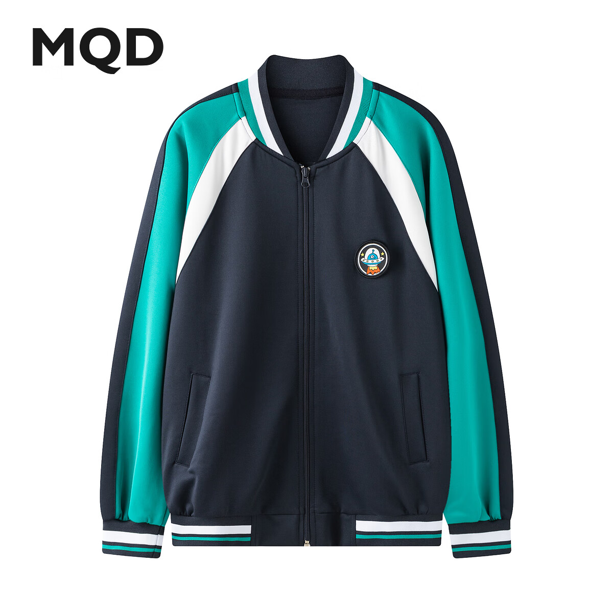 马骑顿外套 藏青1 175