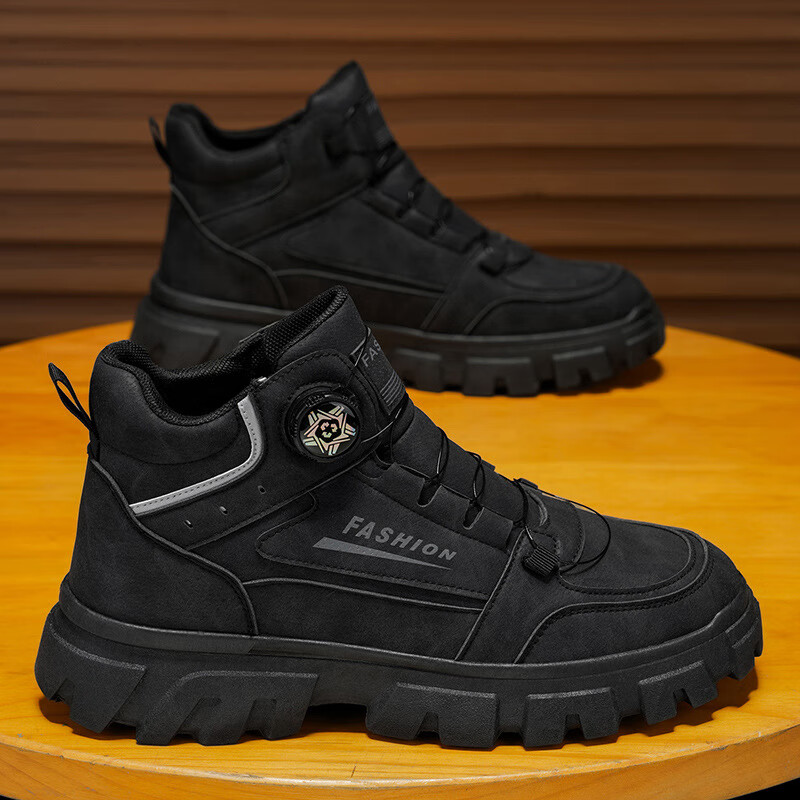 FOURDATRY����ѥ���＾�¿�2025��תŦ��Ӣ�׷�ѥ���и߰����д��ѥ�г�Ь KA03��ɫ 39