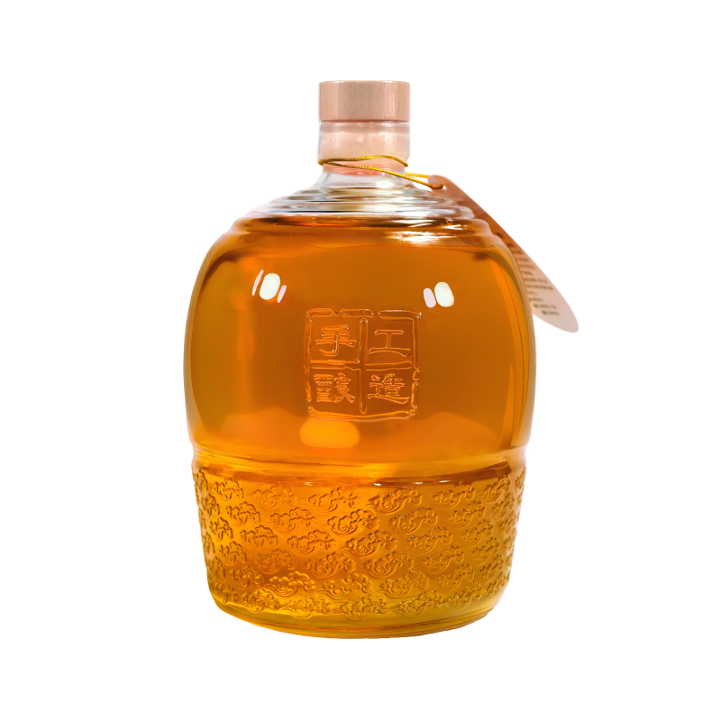 Խ�����˱�ɫ�ƾ�ʮ��¶���1500ML������������޽���ɫ�����