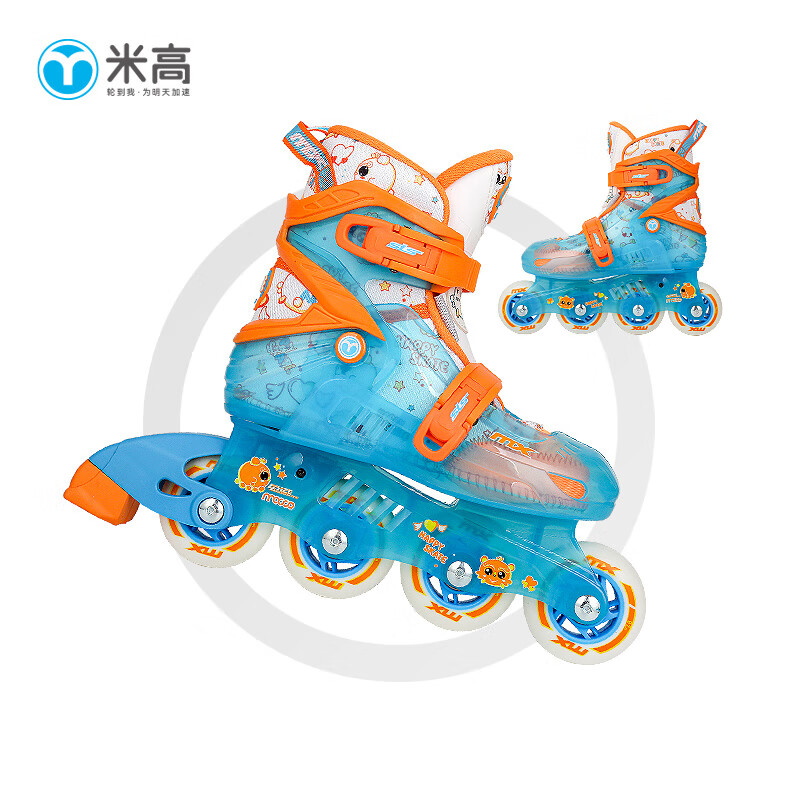 �׸��ֻ�Ь��ͯ���Ьֱ���ֿɵ��������г�ѧ����ѧ���á�MX����ϵ�� ��ɫ M ������� (31-34)5-8�� 152.78Ԫ