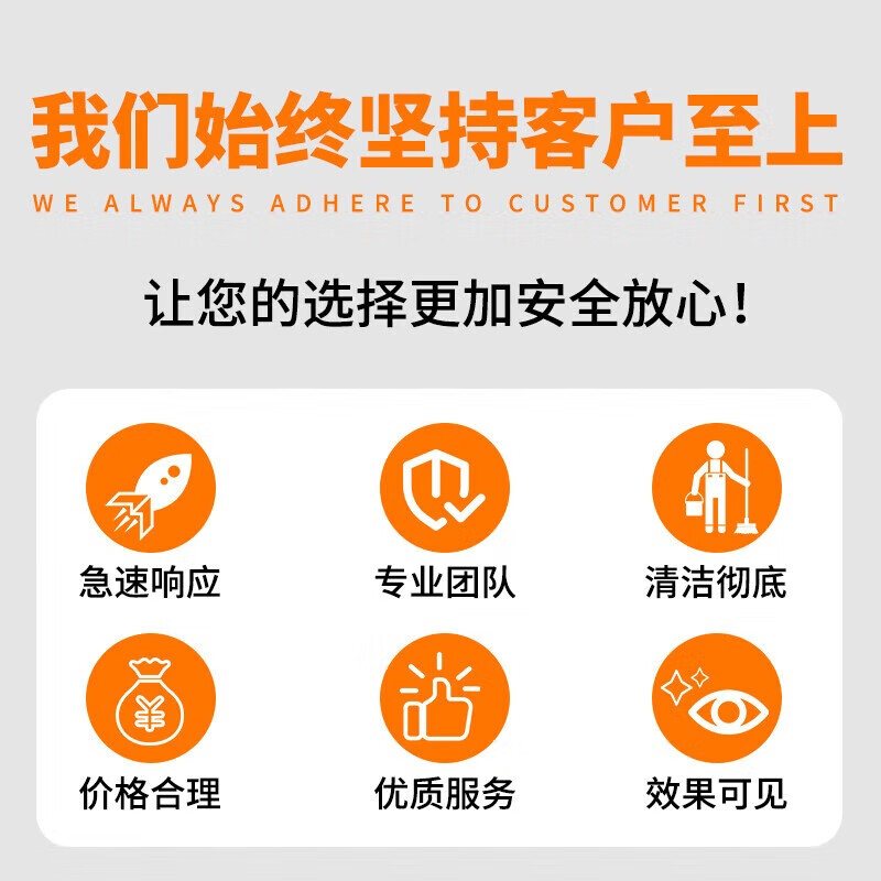 阿婆日常保洁上门服务深度清洁全屋打扫除家庭开荒保洁钟点工小时工专业擦玻璃保洁上门服务日 日常保洁5小时（双人）