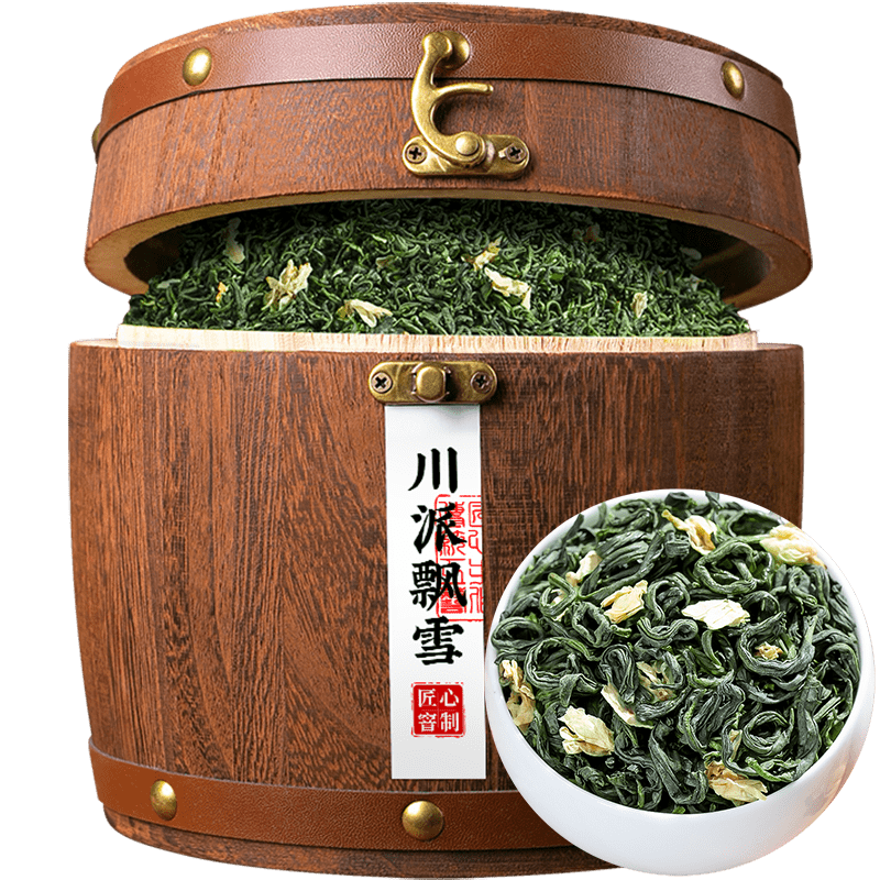 ���ڲ�����Ʈ���ϴ������򻨲�500g ���򻨲��ؼ�Ũ���� ��Ҷ2025�²�ľͰ���װ