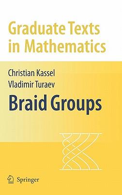 预订Braid Groups