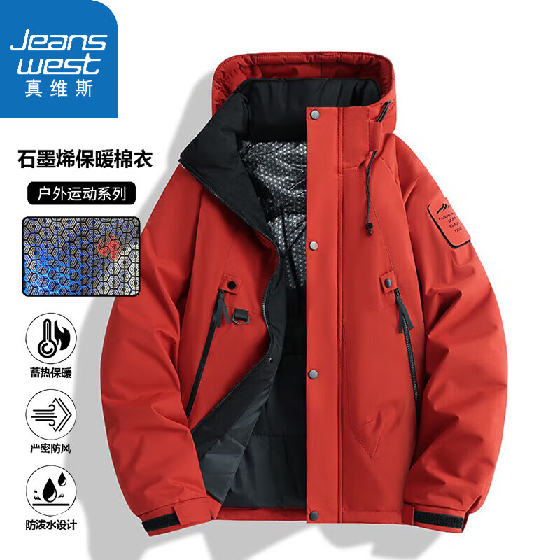 ���ڲ�������ά˹��һ�������޷���ʿ���������ٴ���˶�����������ů�������� ��ȸ�� 4XL ������200-210� 99Ԫ