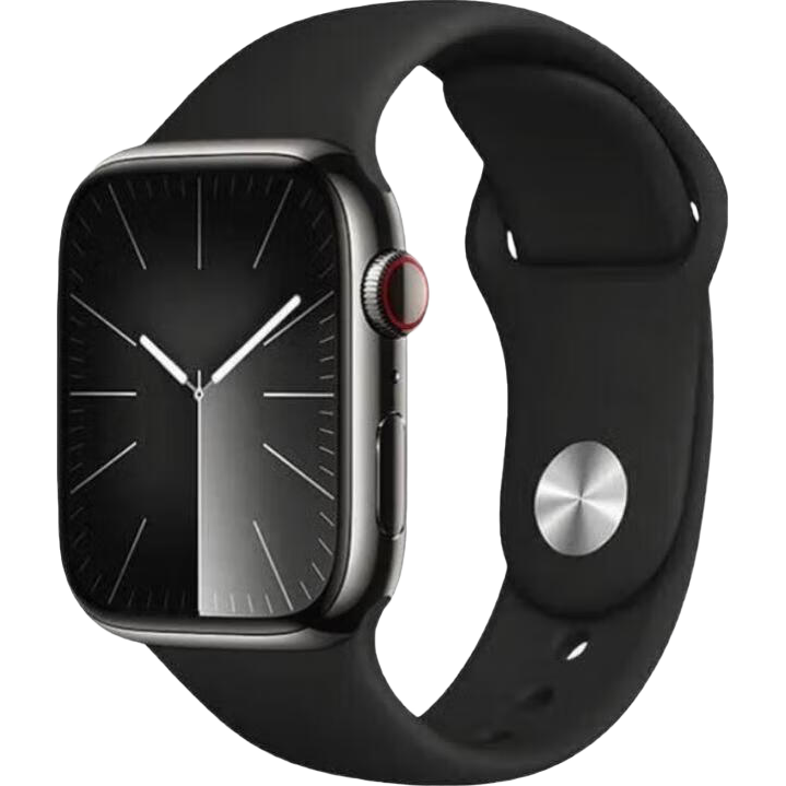 ��ɪ  ������appleiwatch�ֱ�����ultra����轺�˶������ֱ�����Լ��ˮ����������ĥ���ƻ���ܱ� �ʸкڡ�ƻ������42/44/45/49MM�� 4.9Ԫ