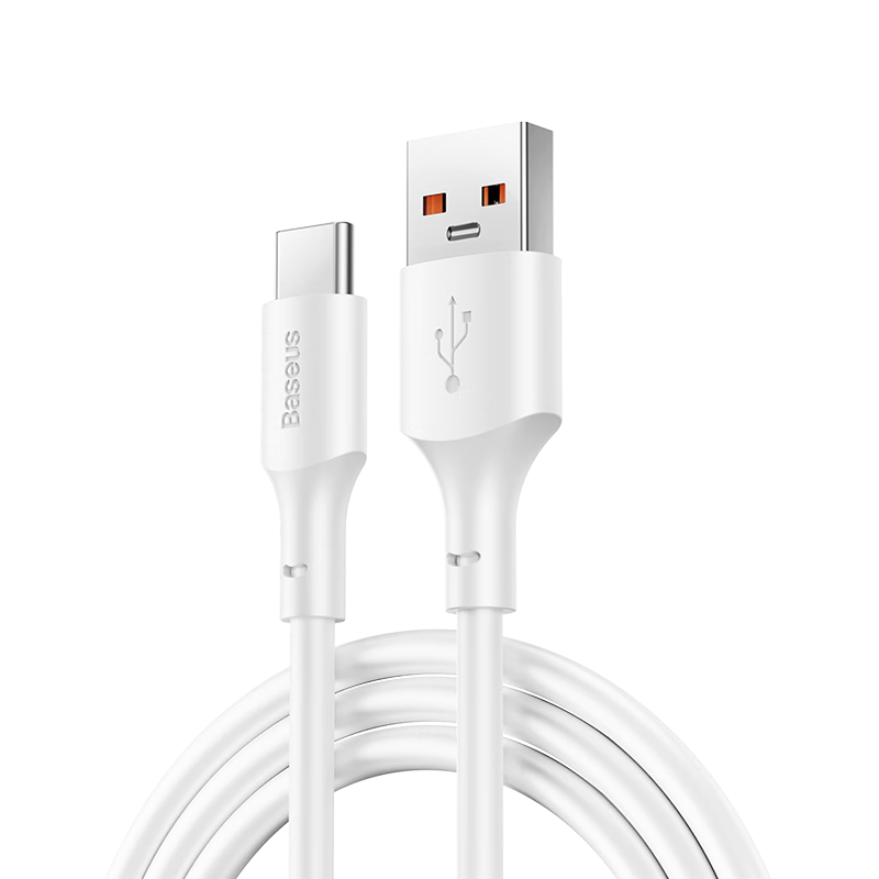 ��˼ Type-C������ 6A������� 100W/88W/66W/40W ��Ϊ��ҫС�װ�׿�ֻ�ƽ�� Pura80/Mate70/60 10.9Ԫ