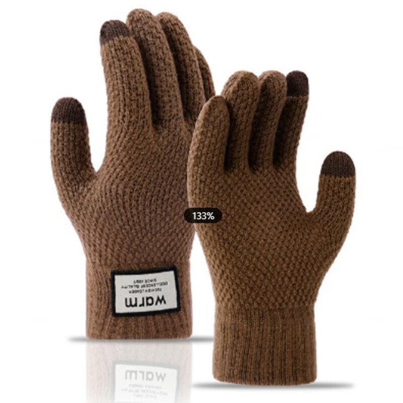 ��īī ������ë������ �ﶬ����֯�Ӻ���޴������з�����ů  19.8Ԫ(����ȯ����9.90Ԫ/��)