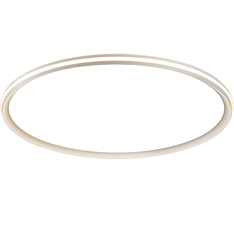 惠普卧室灯护眼灯具简约现代房间灯普瑞书房主卧灯智能吸顶灯包安装