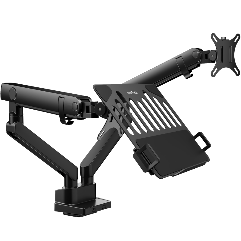 Brateck  ˫ʾ֧ LDT20E500-2+APE40 ʼǱ֧ܱ    408.6Ԫ