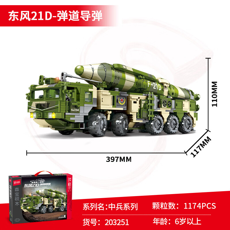 ɭ����ľ��ľƴװ��ͯ��߶���21D�����������䳵��װģ���к��������� ɭ��203251����21D�������� 115Ԫ