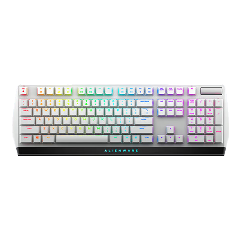 戴尔 AW510K