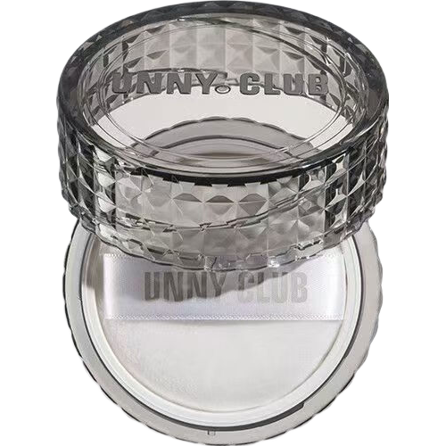 悠宜凈透鎖妝散粉蜜粉控油持久定妝控油不脫妝凈運鎖妝散粉7.5g 粉7點5g