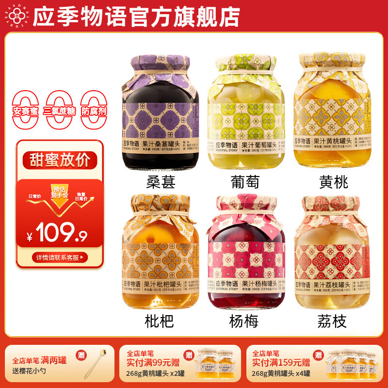 Ӧͥװζװˮͷ֦е֬ʳˮʹ 390gx6޳ֵײ1ζͼ 90.41Ԫ