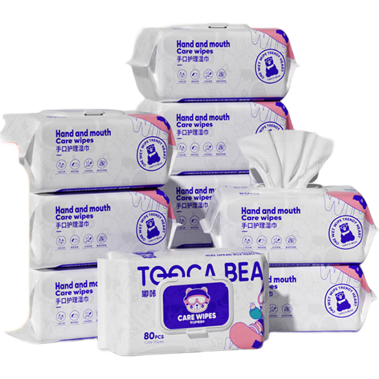 ������ܡ�˽��ʪ�� 80���� �����ƶ�ͯӤ�������ֿ�ʪ��ʪֽ�� 80��1�� 2.99Ԫ