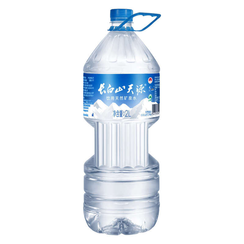 ӪɽԴȪȪɽȻԿȪˮװ2L*6ƿ 25.62Ԫ