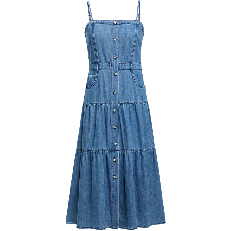 ���� hopeshow �����ļ��¿�Ůװ X��������һ������ͷ����ţ������ȹ ţ����071 S 152Ԫ