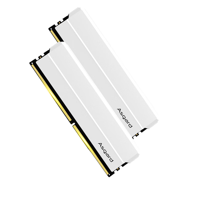 Asgard/��˹���� ���� C28 DDR5 6000MHz �ڴ��� 8G��2 ���ذ� 1499Ԫ